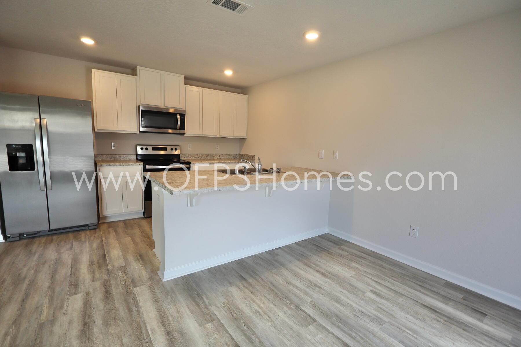 The Grove - Residential Lease
