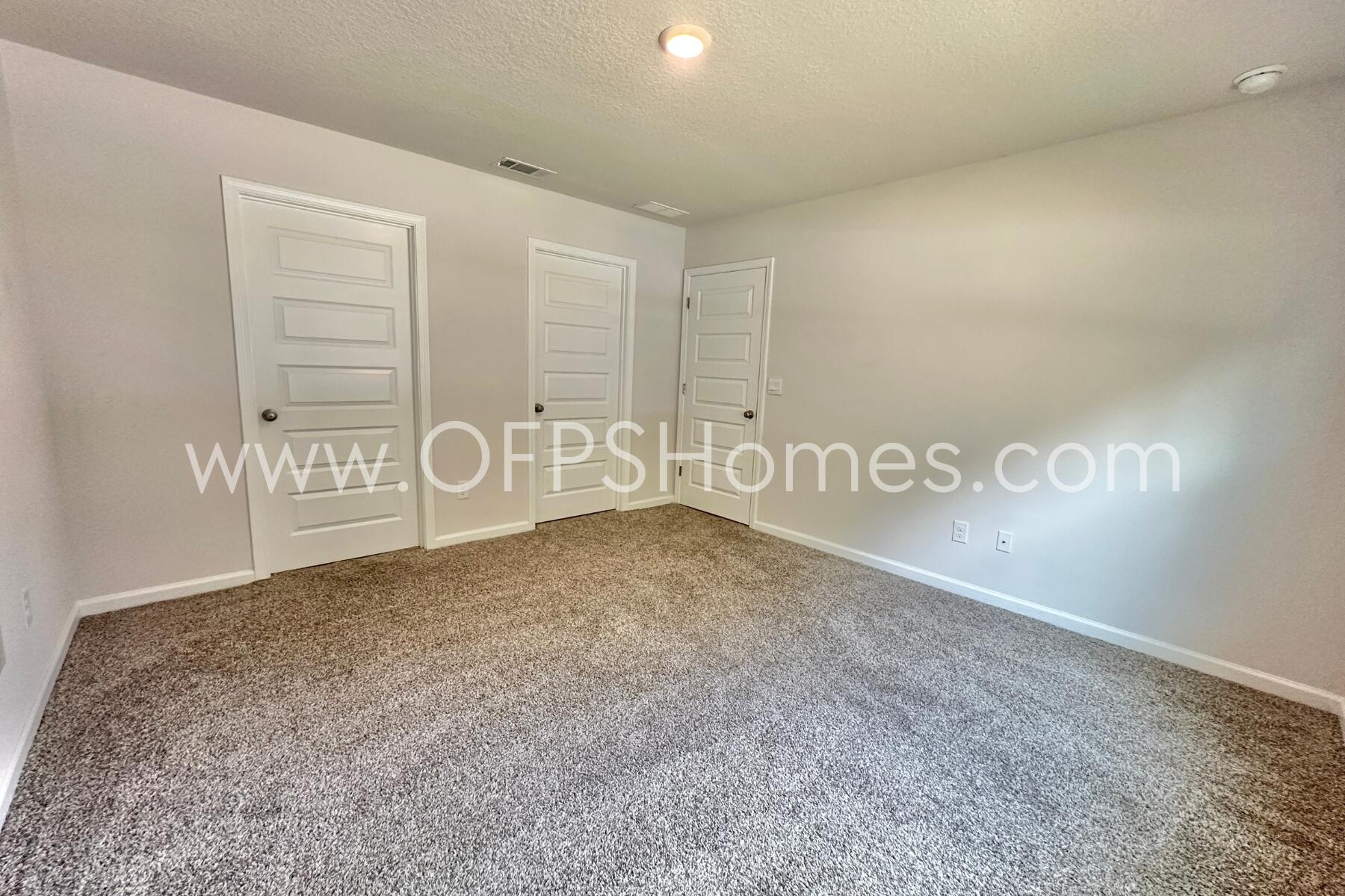 The Grove - Residential Lease