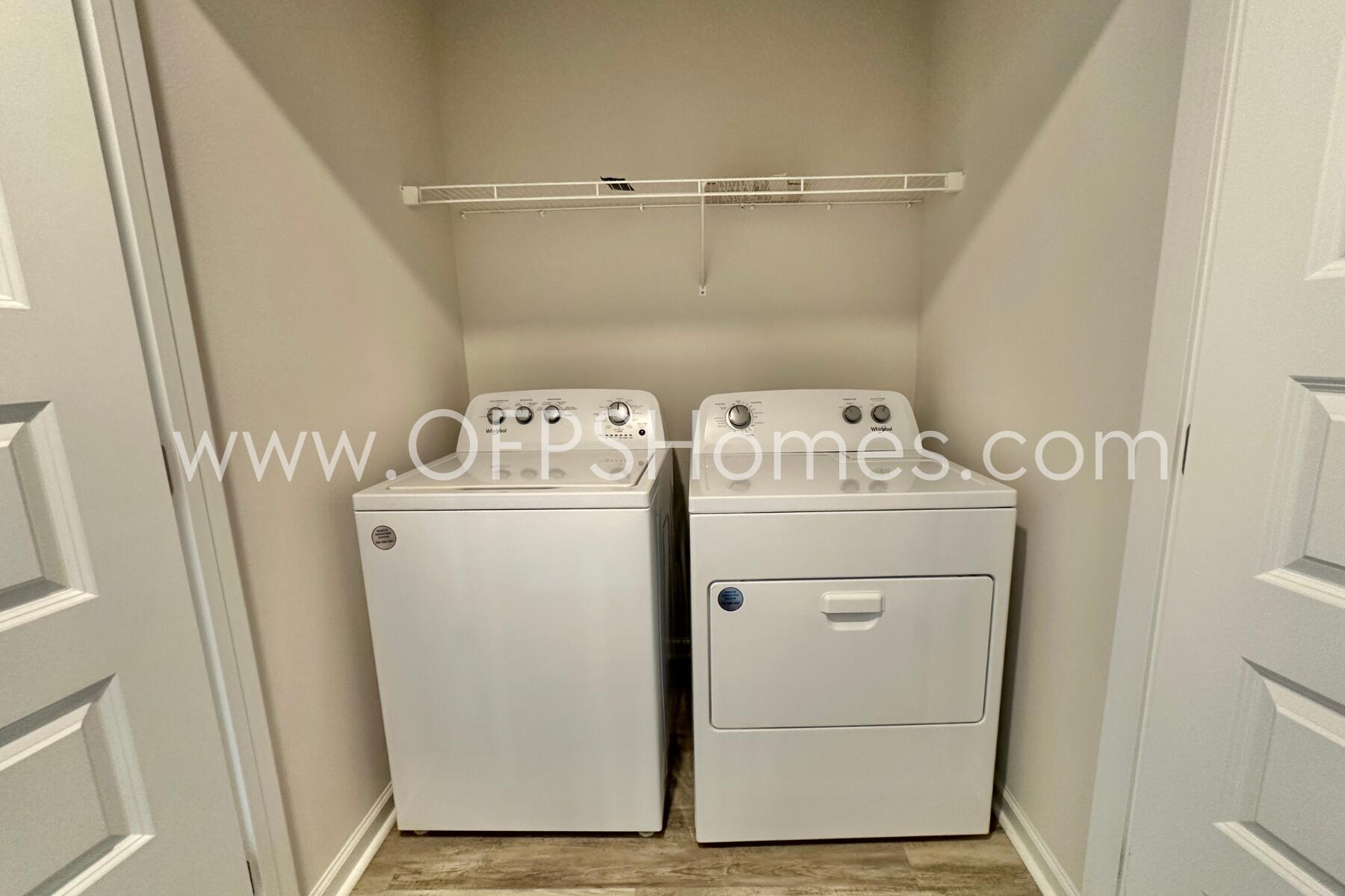The Grove - Residential Lease