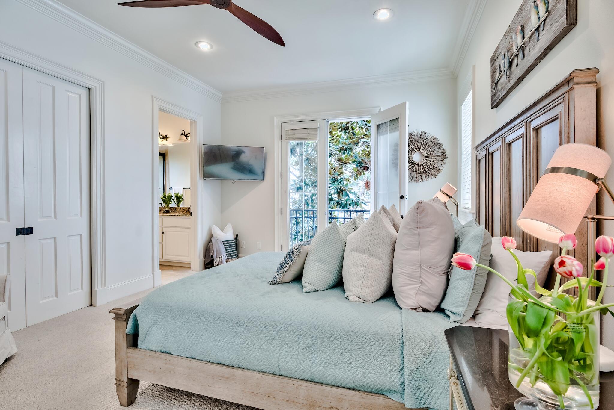 PALMEIRA VILLAS AT SEAGROVE BEACH - Residential