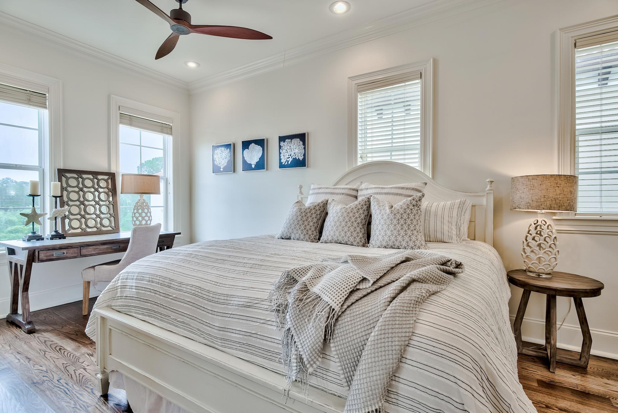 PALMEIRA VILLAS AT SEAGROVE BEACH - Residential