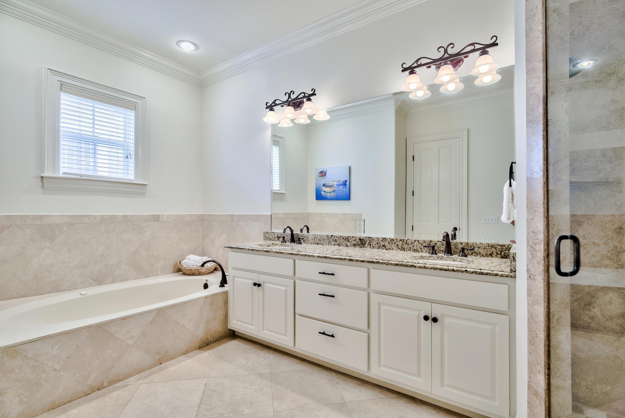 PALMEIRA VILLAS AT SEAGROVE BEACH - Residential