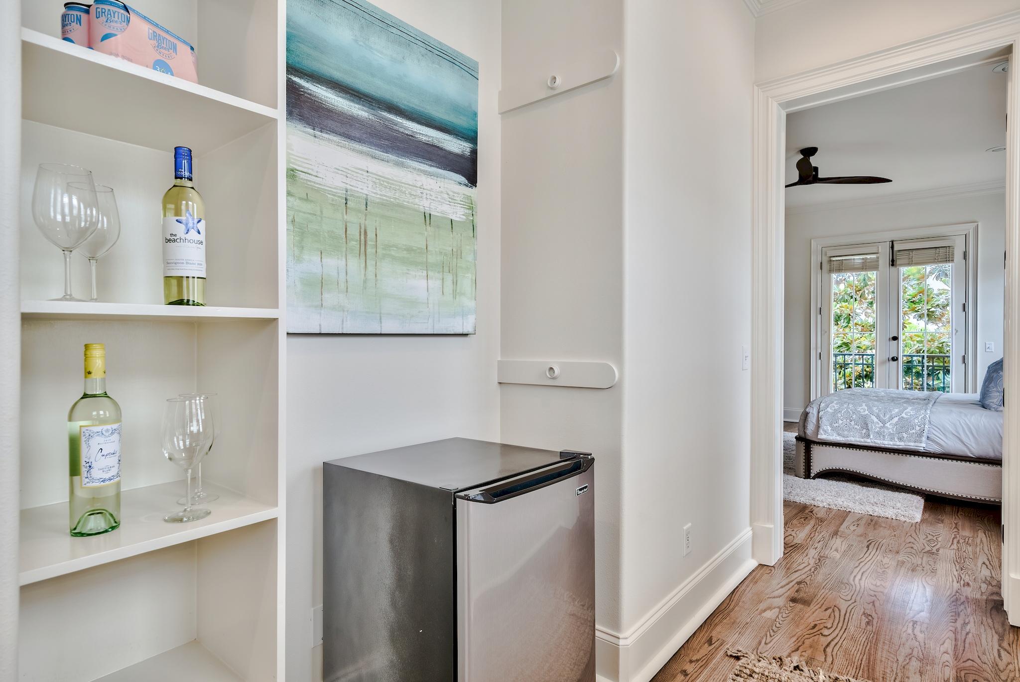 PALMEIRA VILLAS AT SEAGROVE BEACH - Residential