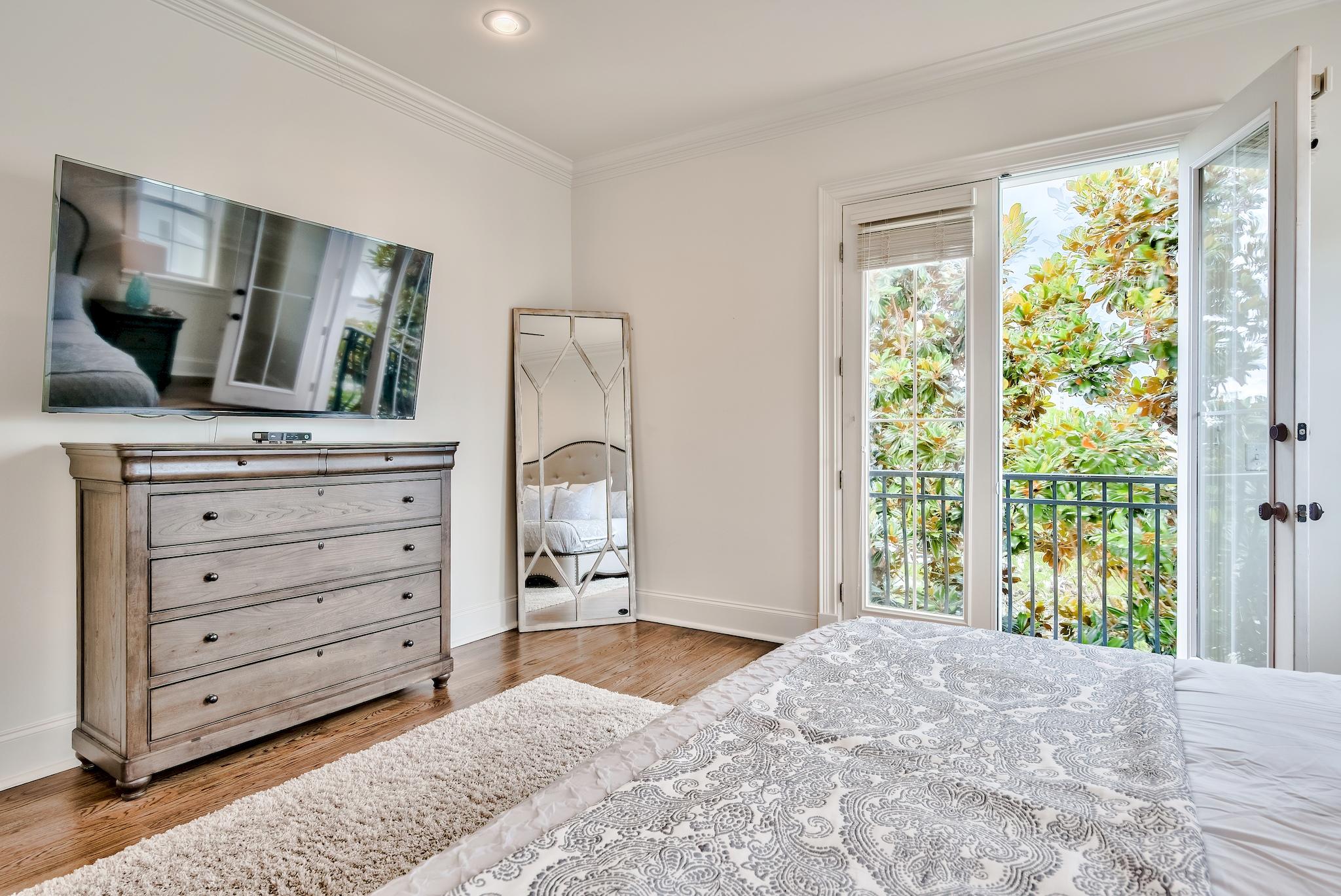 PALMEIRA VILLAS AT SEAGROVE BEACH - Residential