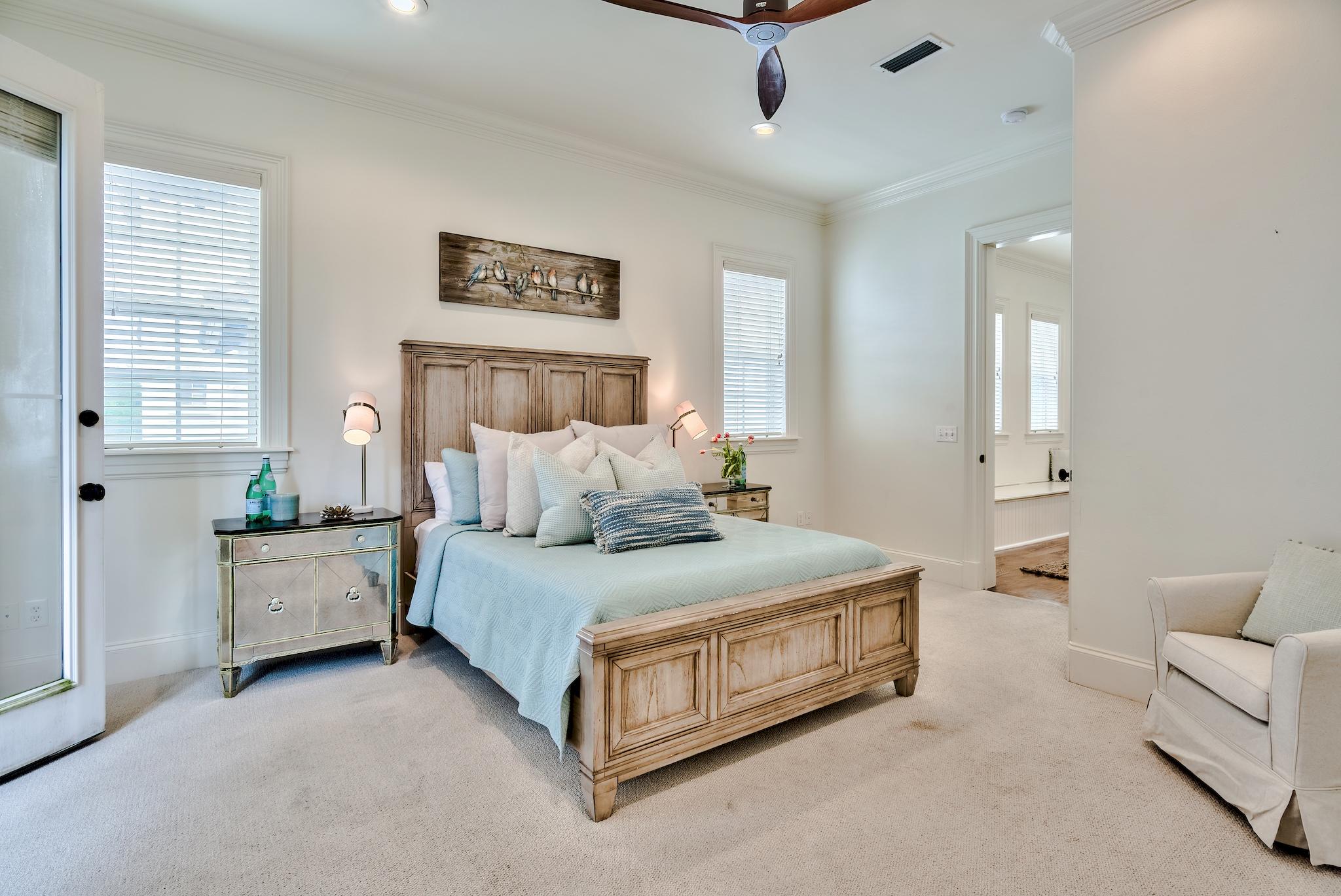 PALMEIRA VILLAS AT SEAGROVE BEACH - Residential