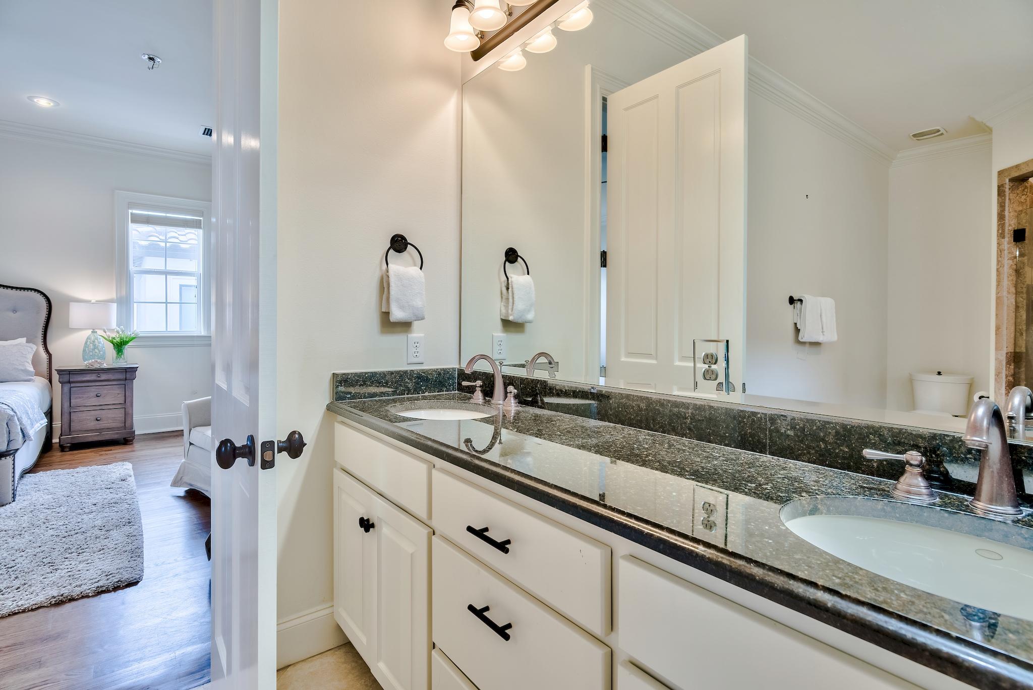 PALMEIRA VILLAS AT SEAGROVE BEACH - Residential