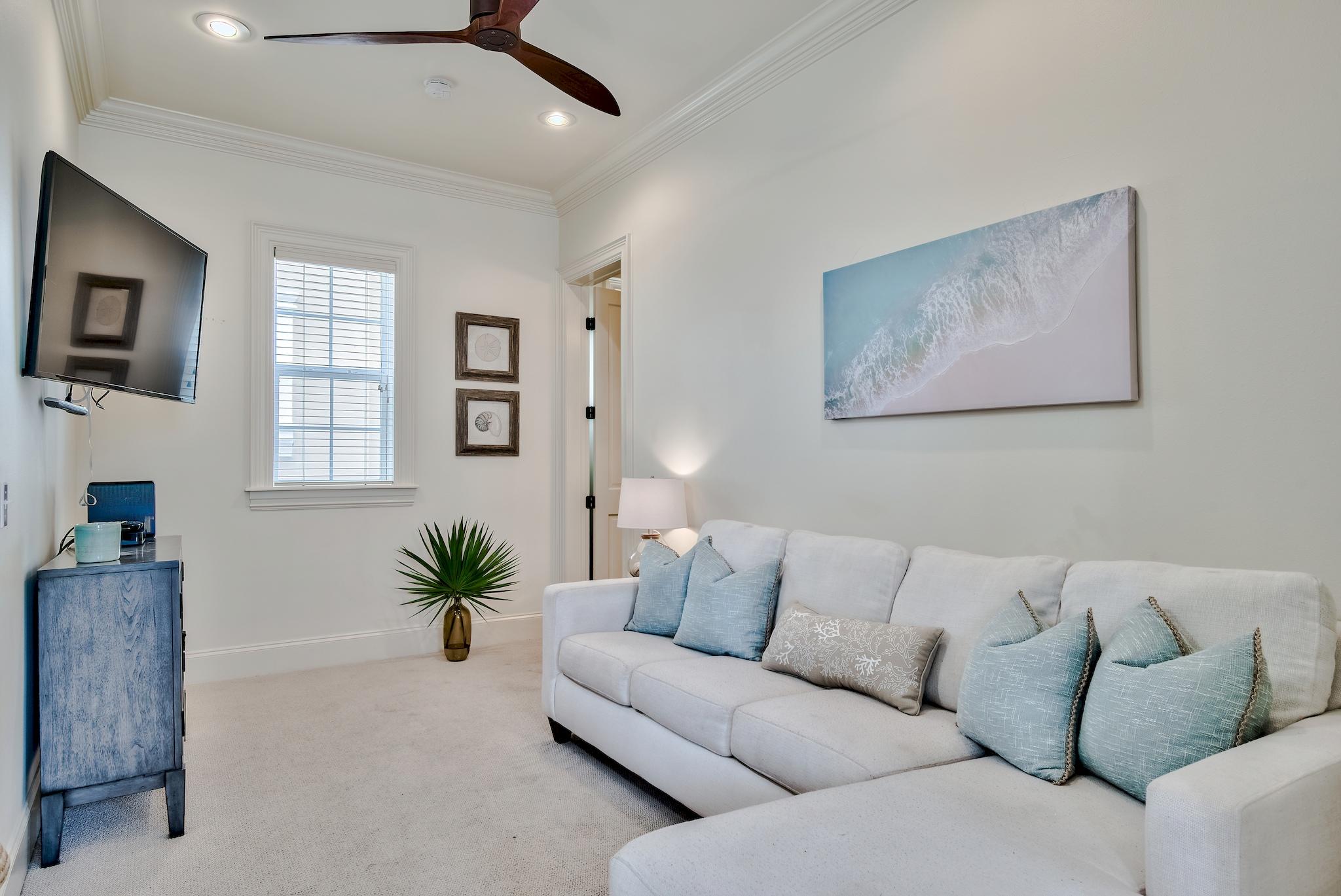 PALMEIRA VILLAS AT SEAGROVE BEACH - Residential