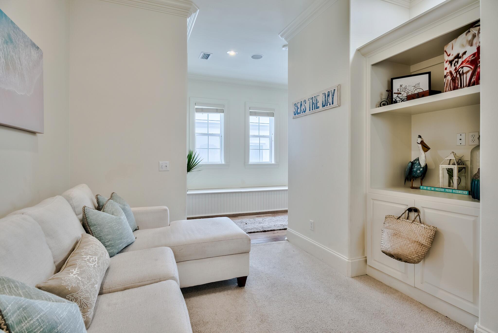 PALMEIRA VILLAS AT SEAGROVE BEACH - Residential