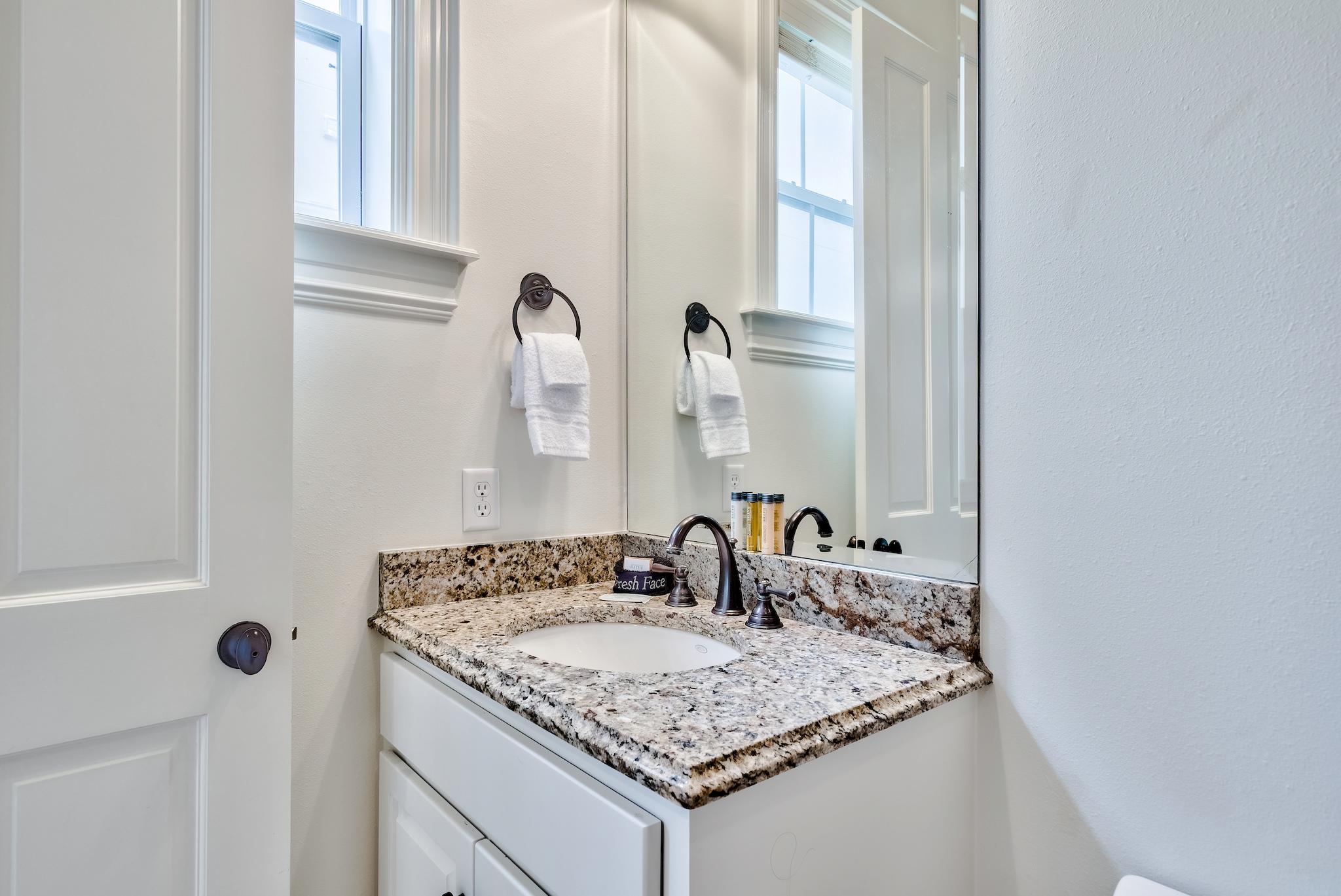 PALMEIRA VILLAS AT SEAGROVE BEACH - Residential