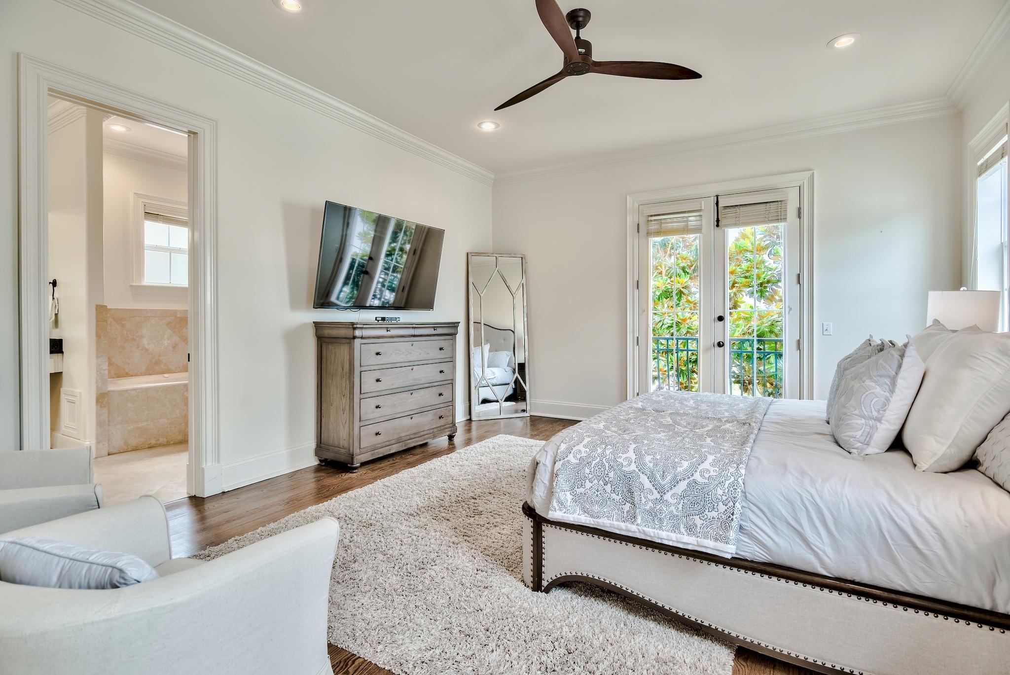 PALMEIRA VILLAS AT SEAGROVE BEACH - Residential