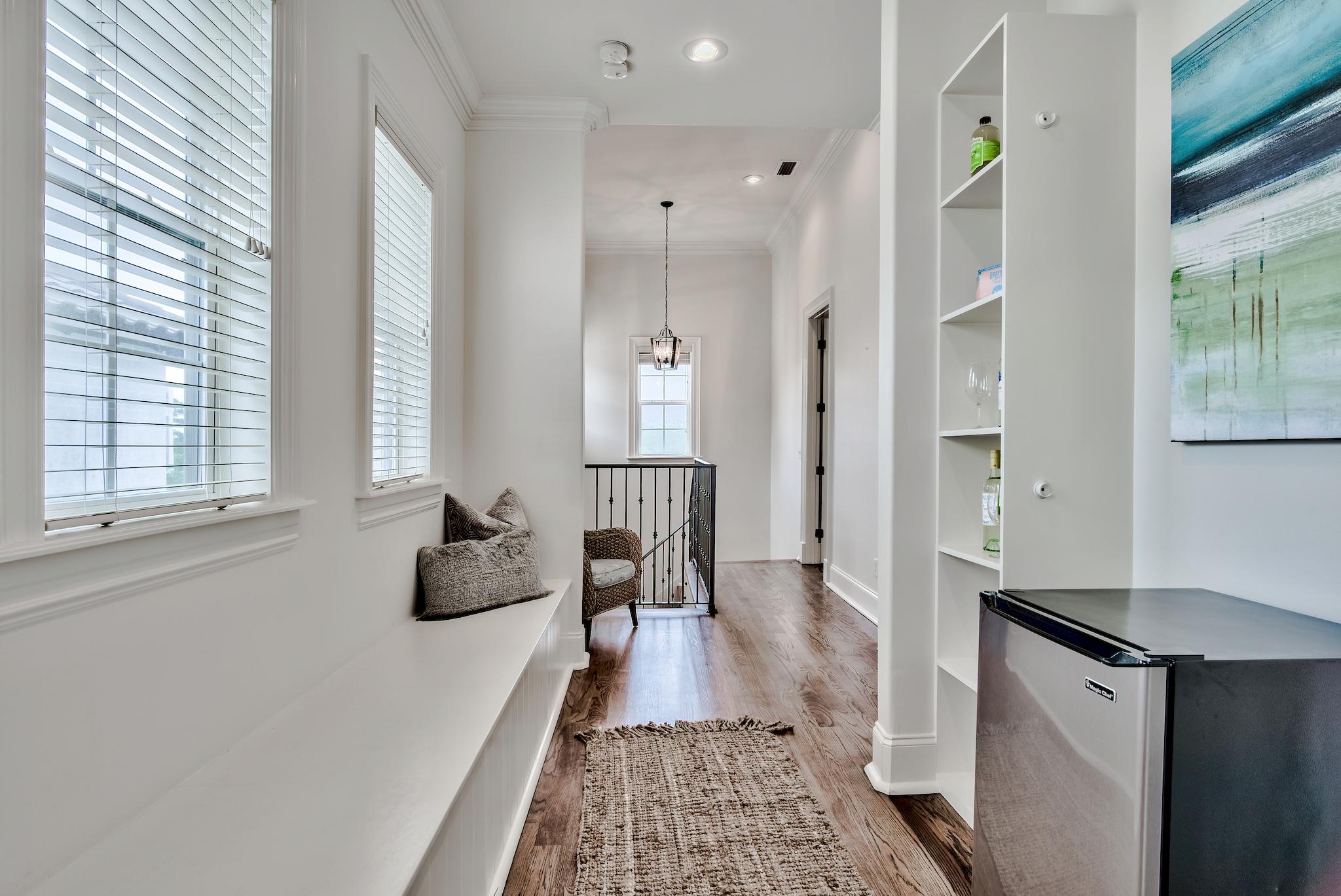 PALMEIRA VILLAS AT SEAGROVE BEACH - Residential