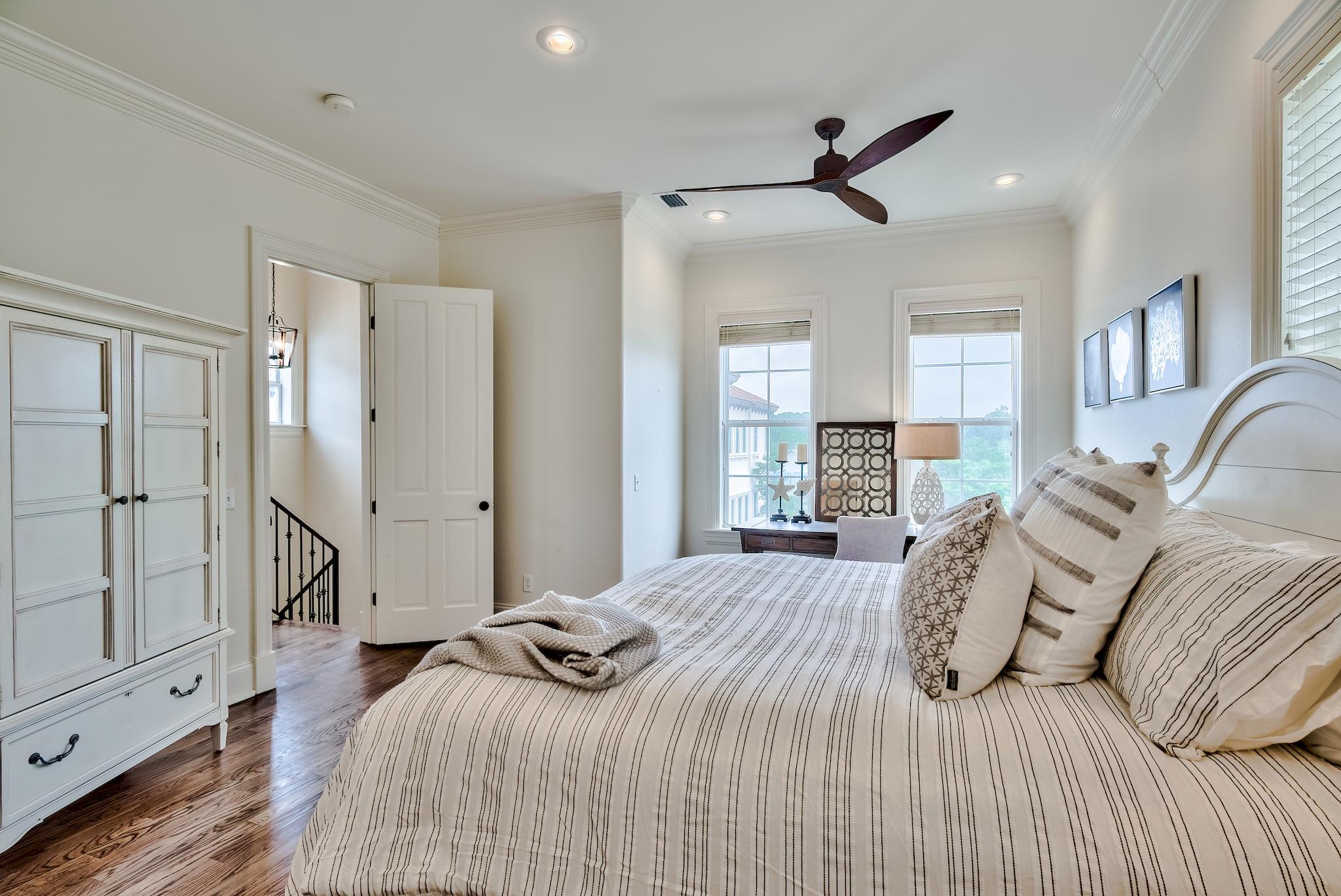 PALMEIRA VILLAS AT SEAGROVE BEACH - Residential