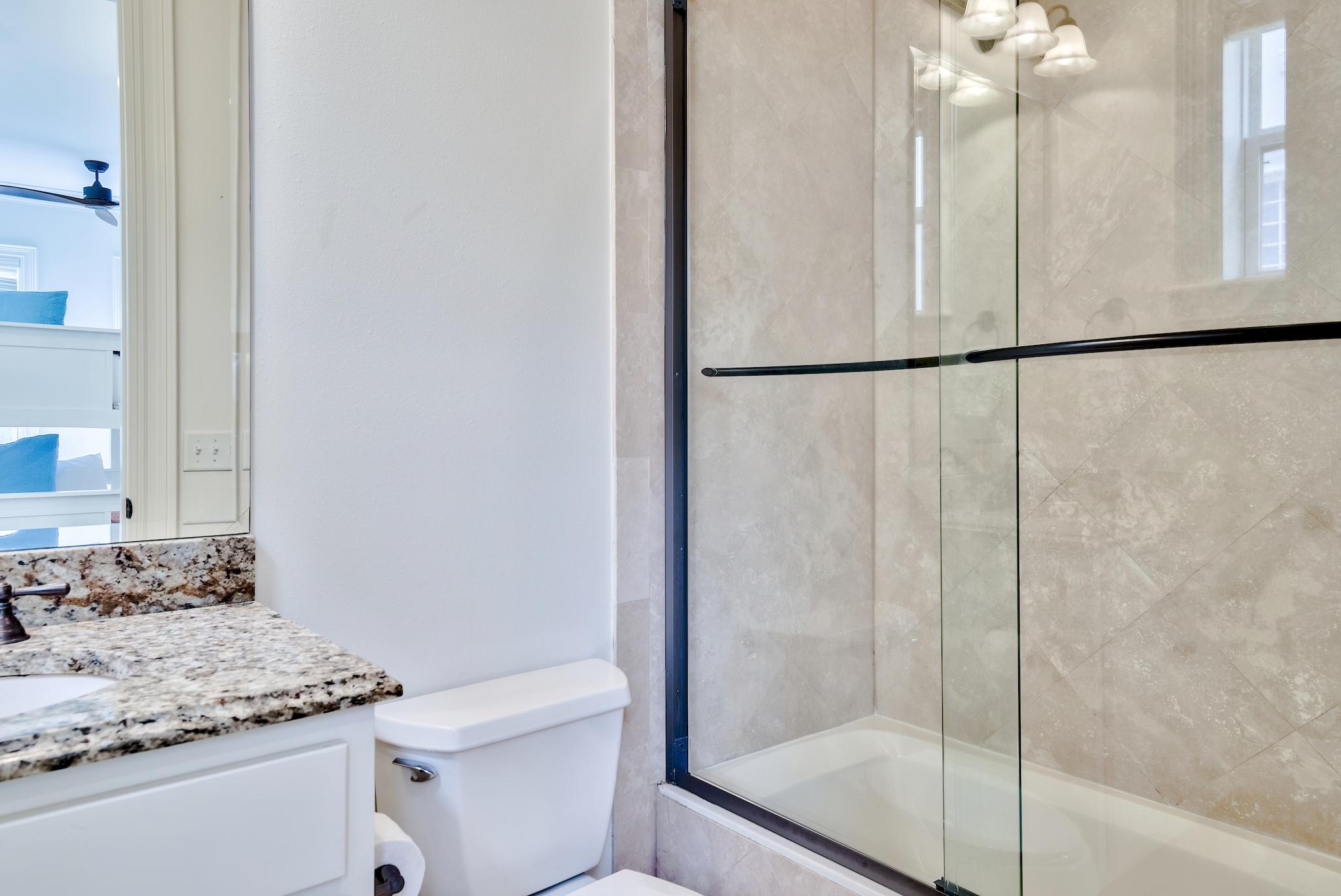 PALMEIRA VILLAS AT SEAGROVE BEACH - Residential