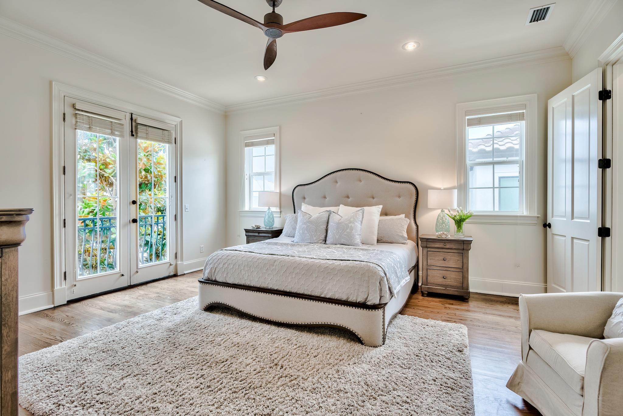 PALMEIRA VILLAS AT SEAGROVE BEACH - Residential