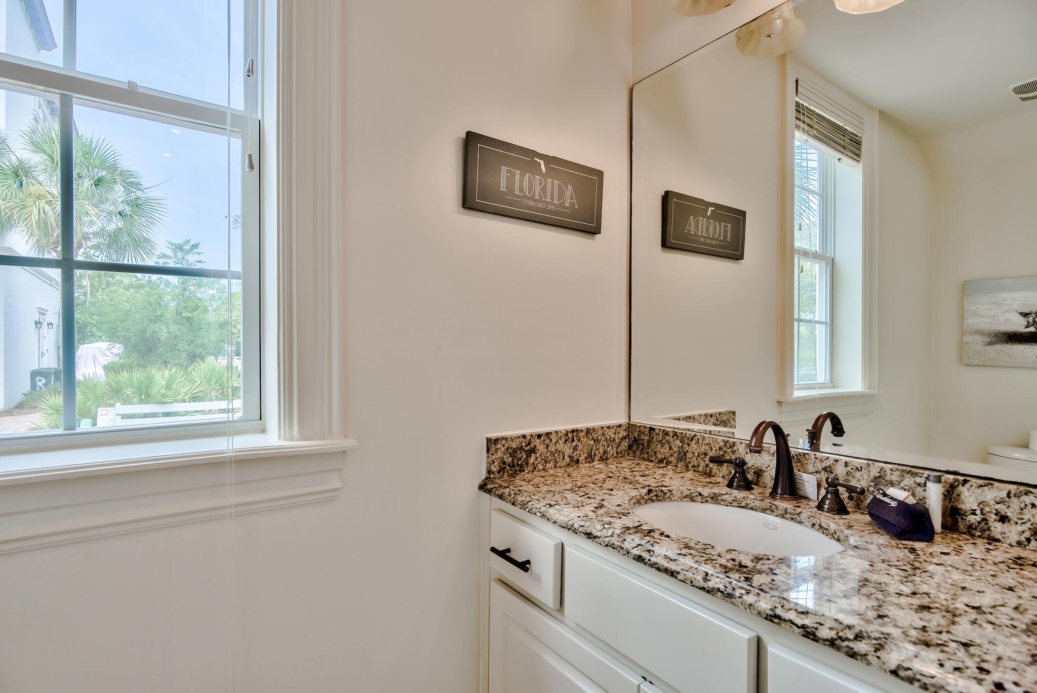 PALMEIRA VILLAS AT SEAGROVE BEACH - Residential