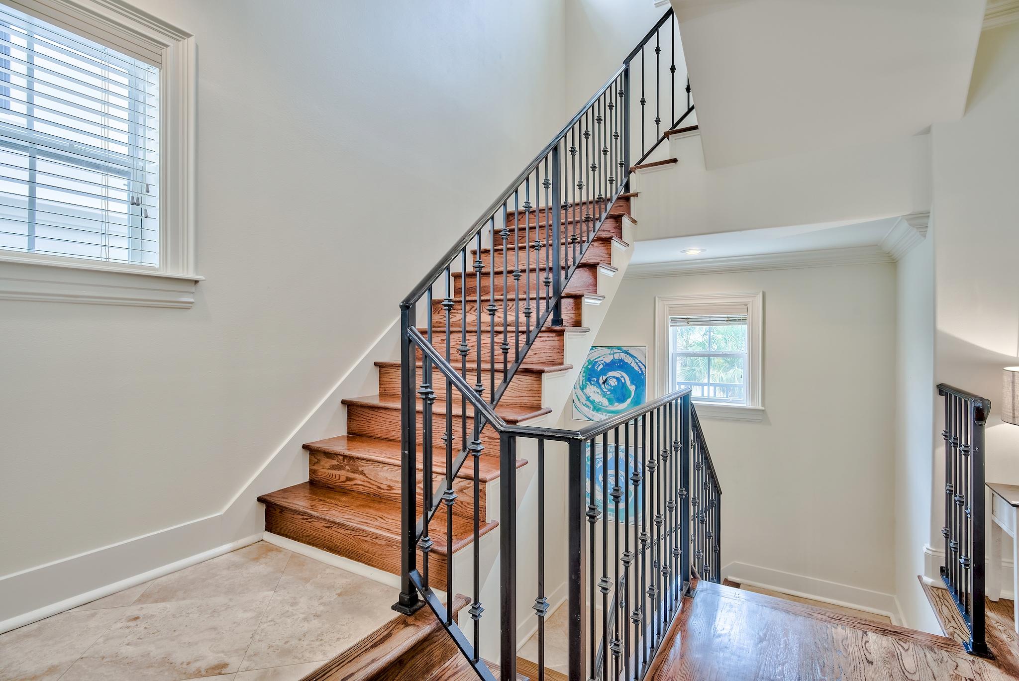 PALMEIRA VILLAS AT SEAGROVE BEACH - Residential