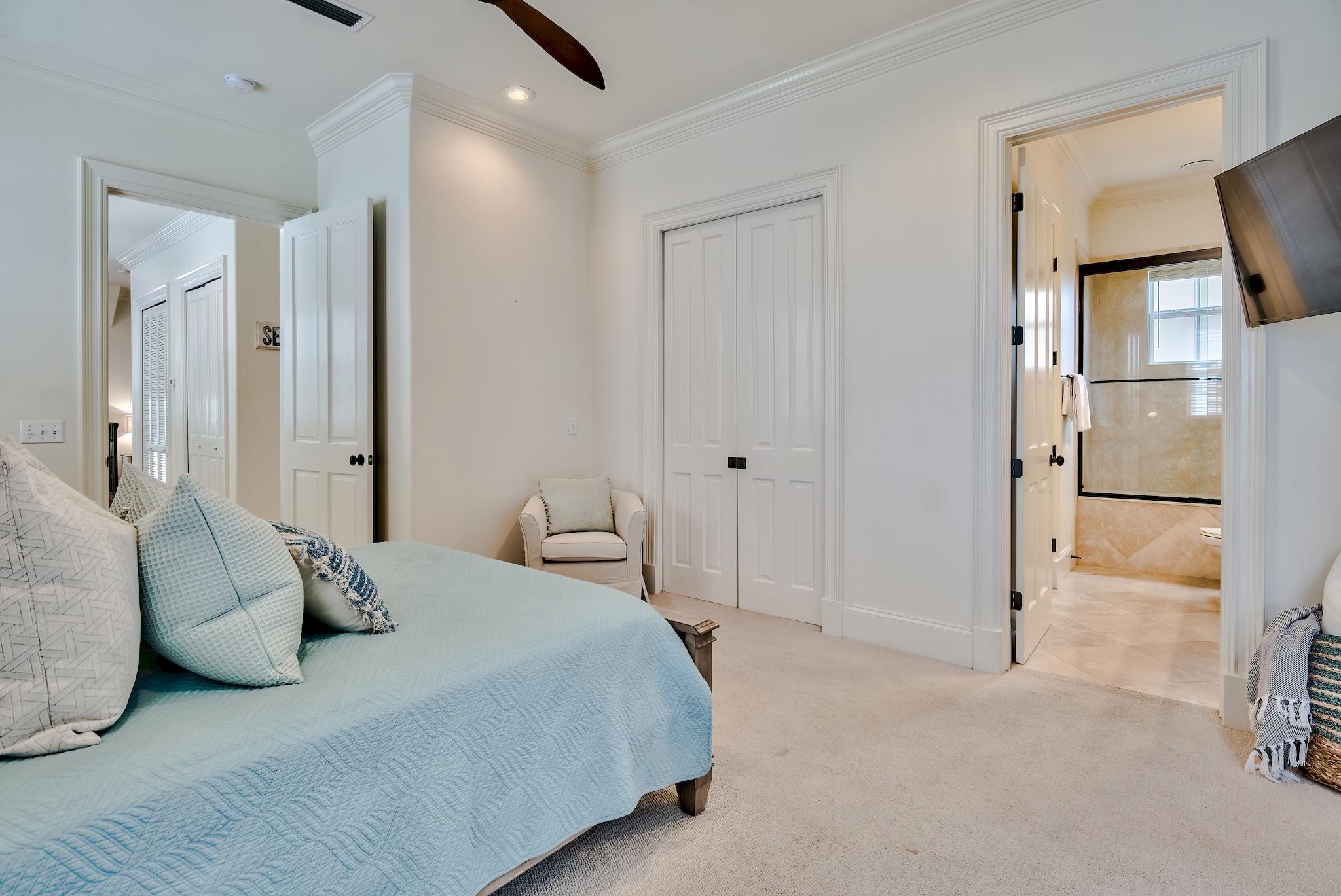 PALMEIRA VILLAS AT SEAGROVE BEACH - Residential