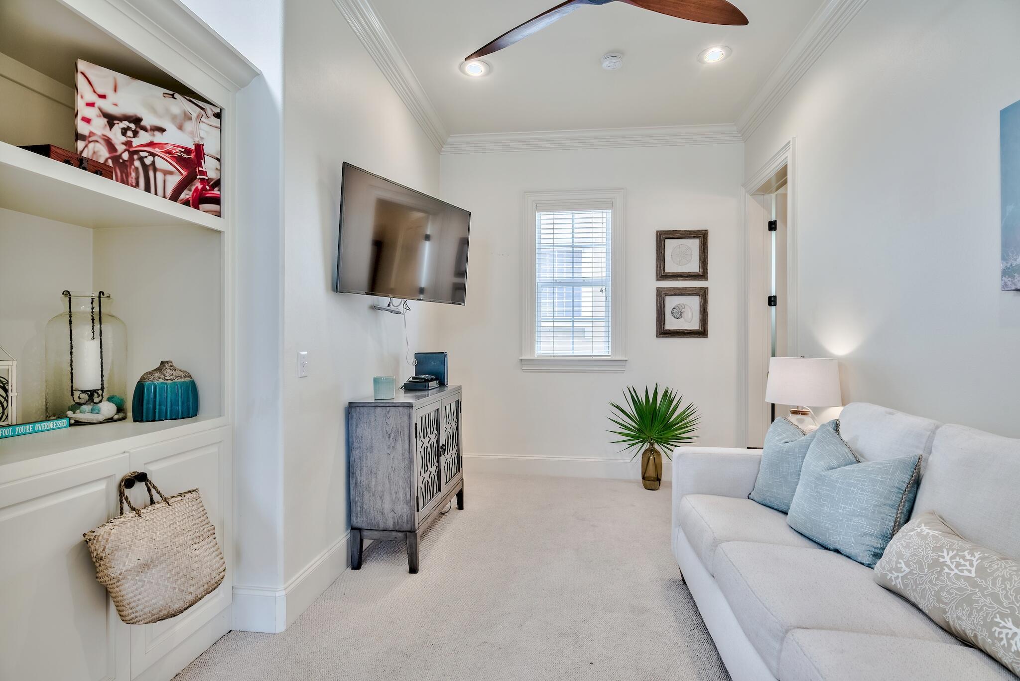 PALMEIRA VILLAS AT SEAGROVE BEACH - Residential