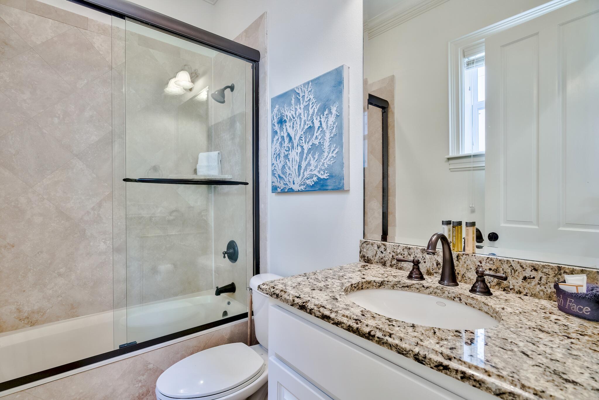 PALMEIRA VILLAS AT SEAGROVE BEACH - Residential