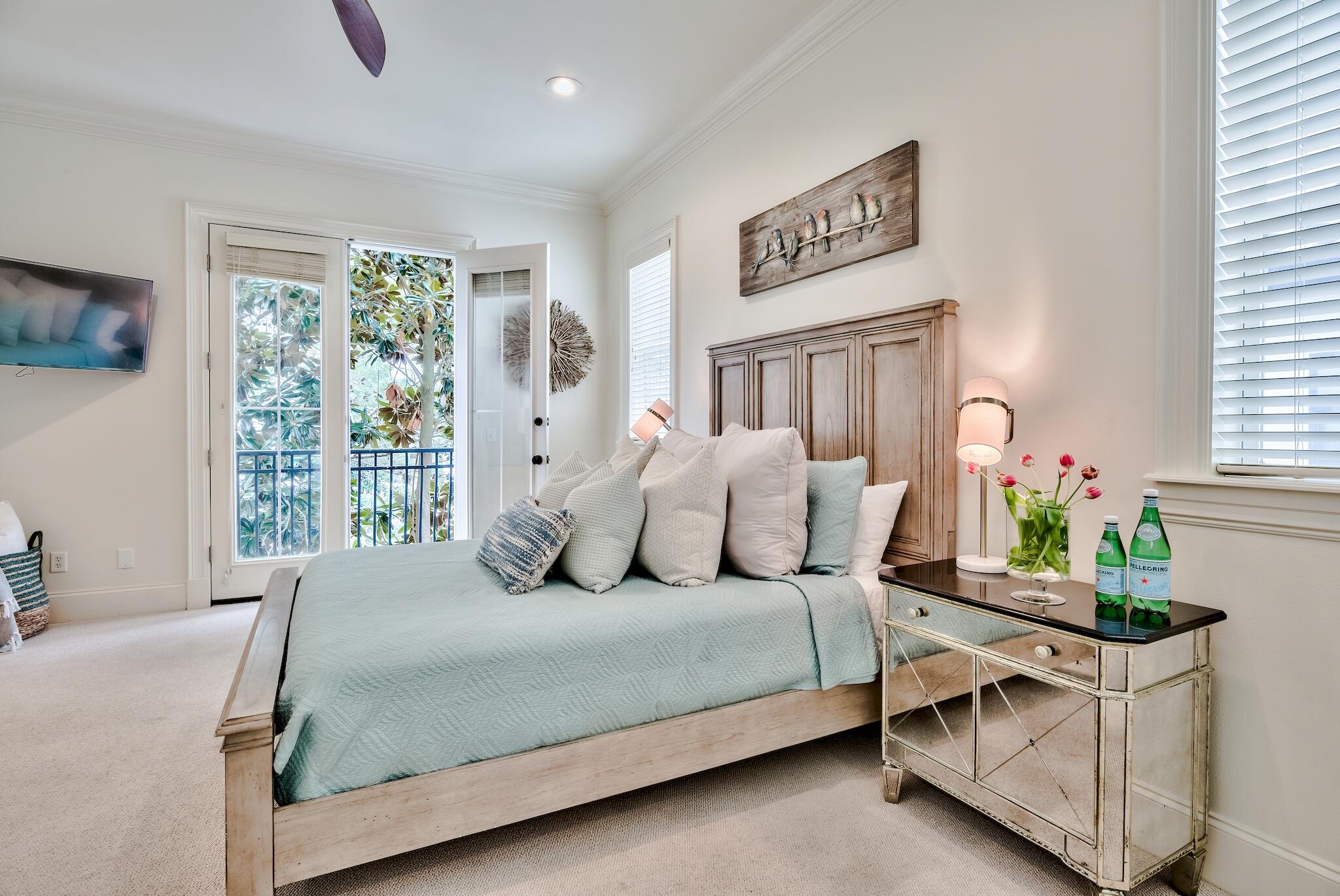 PALMEIRA VILLAS AT SEAGROVE BEACH - Residential