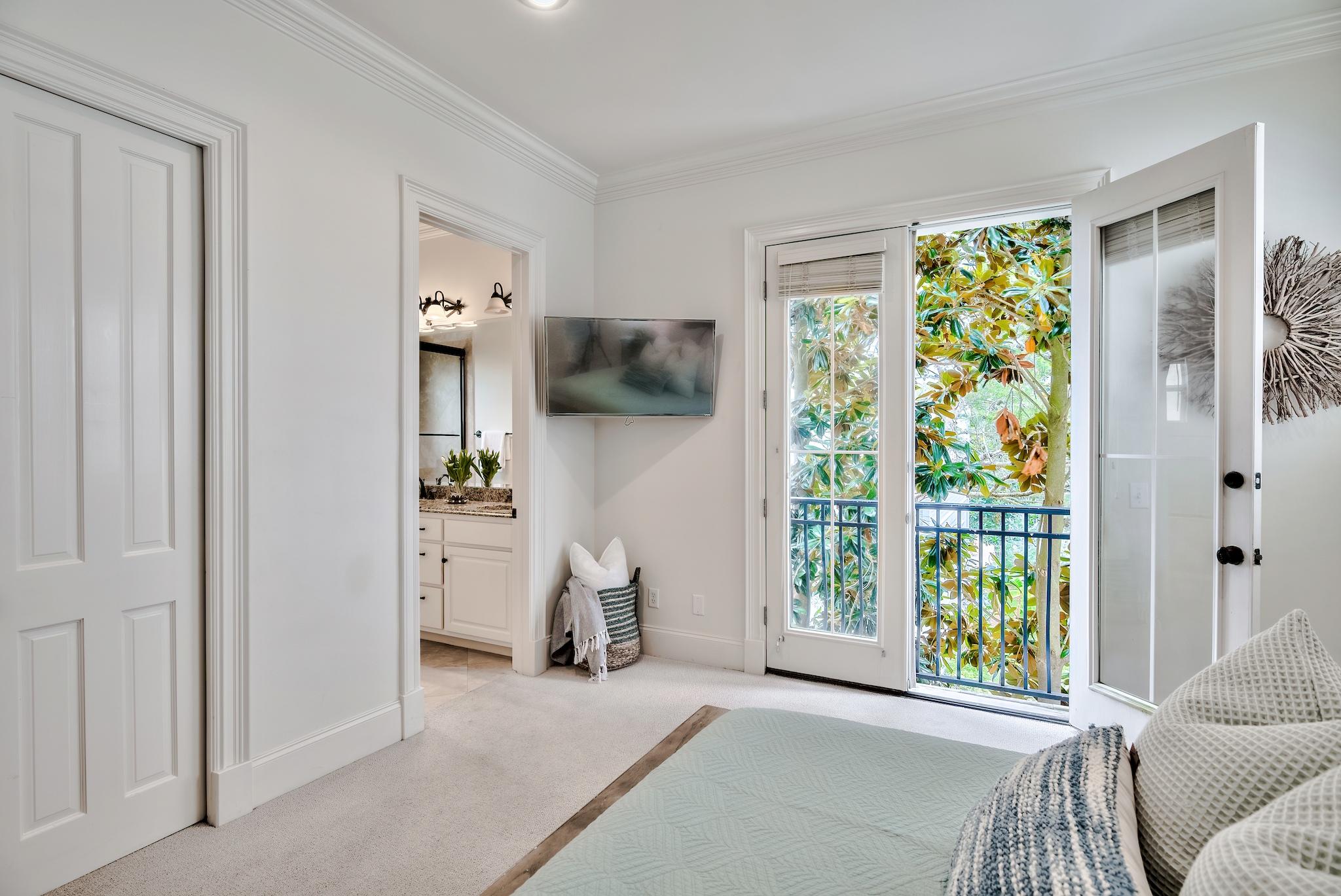 PALMEIRA VILLAS AT SEAGROVE BEACH - Residential