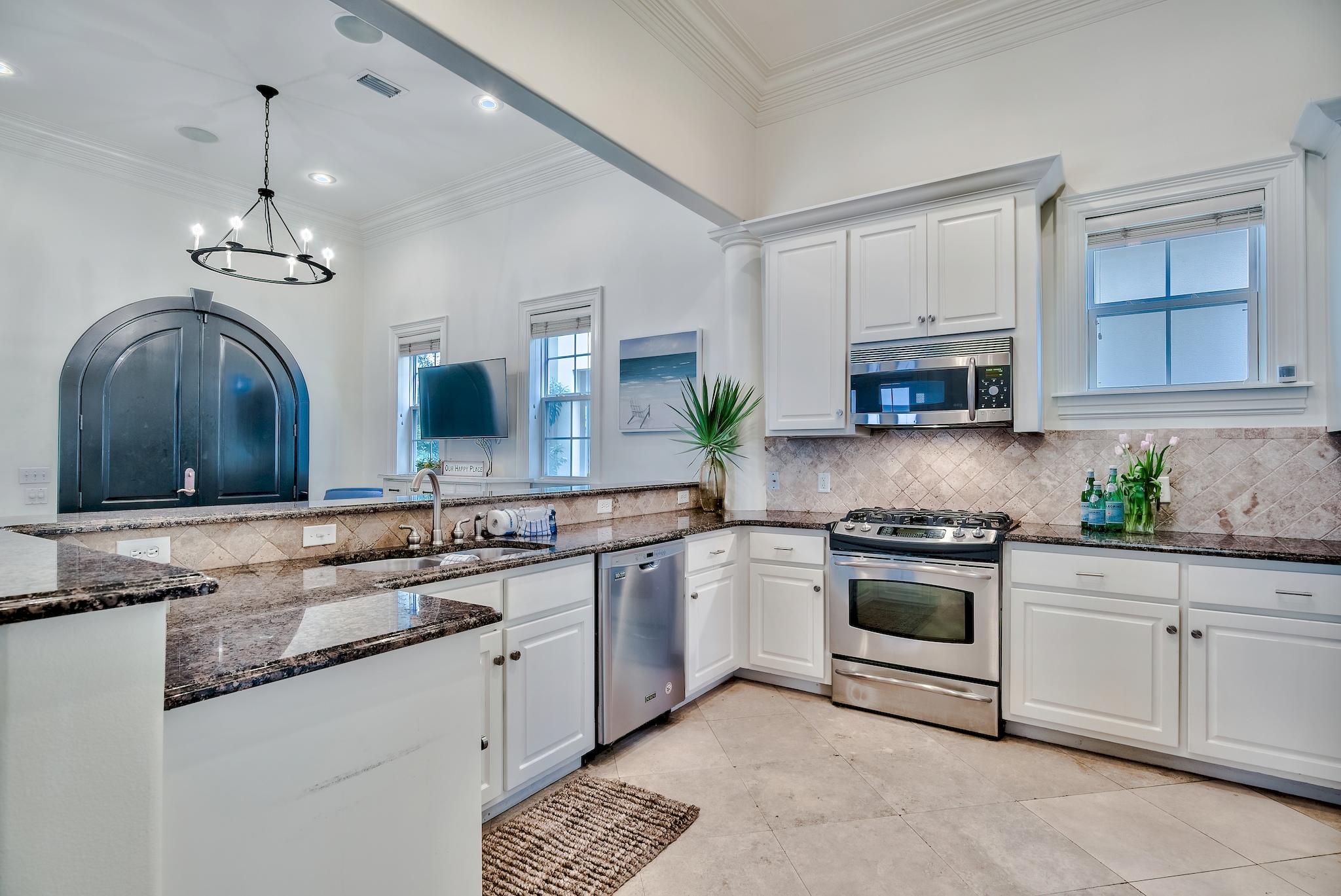 PALMEIRA VILLAS AT SEAGROVE BEACH - Residential