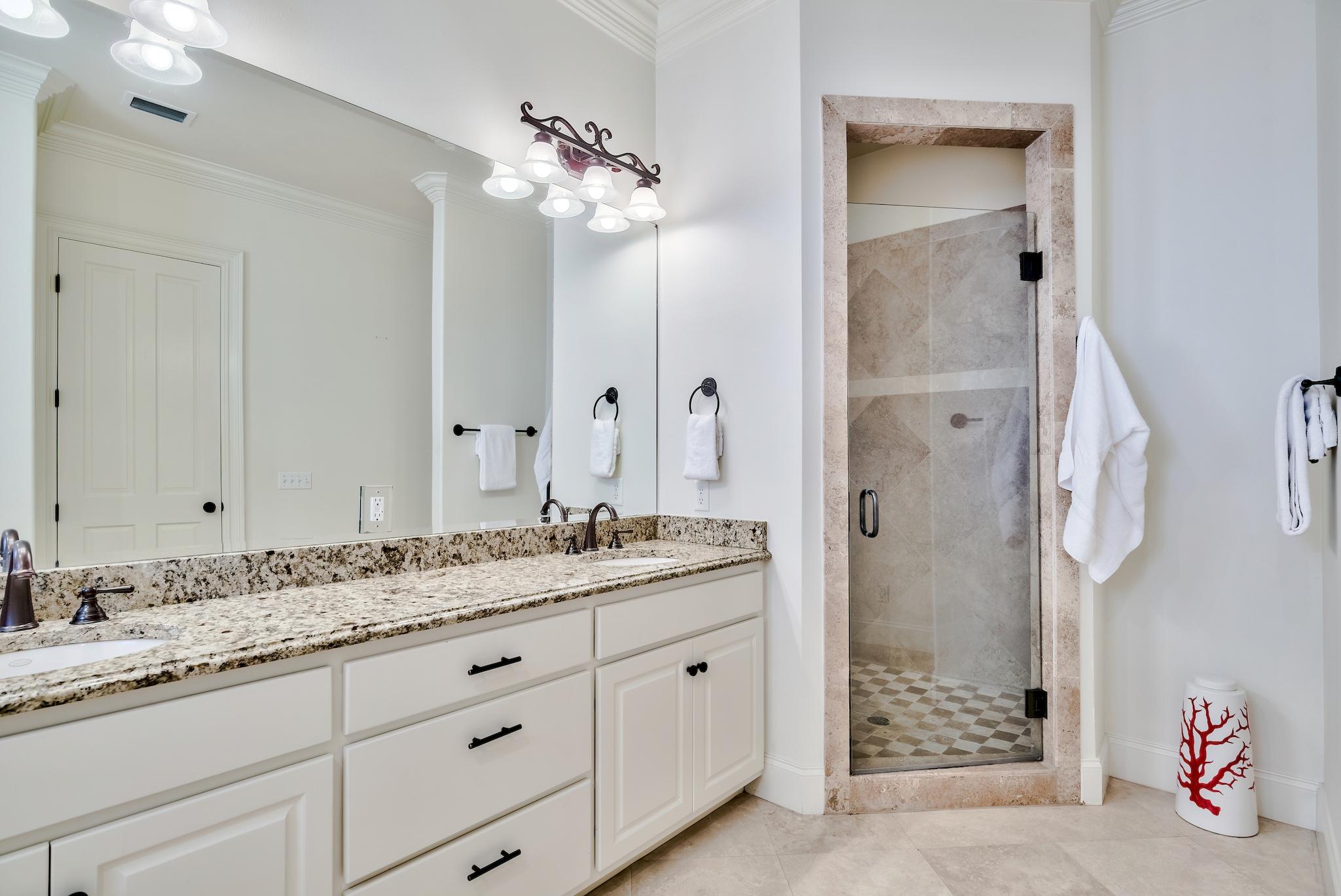 PALMEIRA VILLAS AT SEAGROVE BEACH - Residential