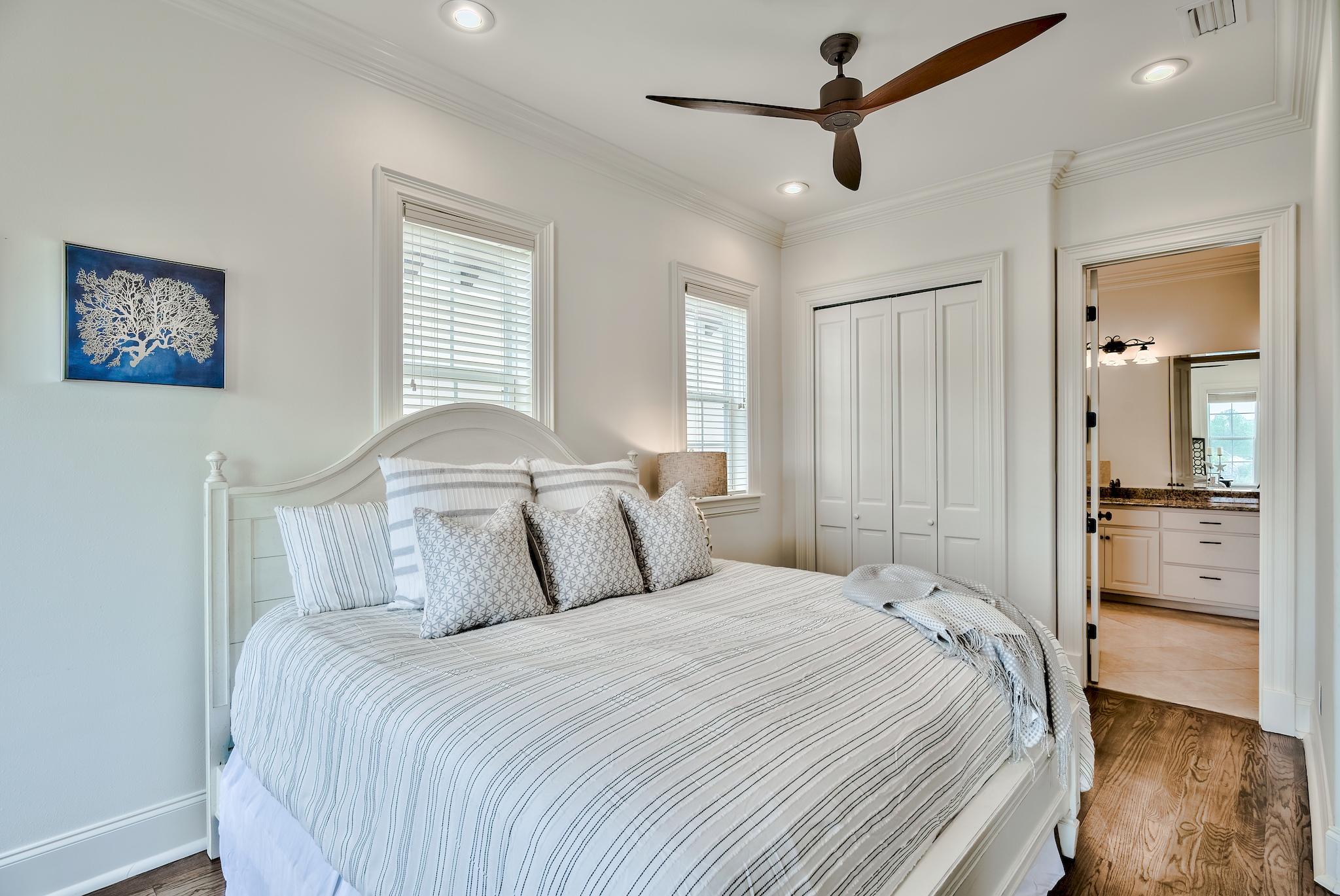 PALMEIRA VILLAS AT SEAGROVE BEACH - Residential