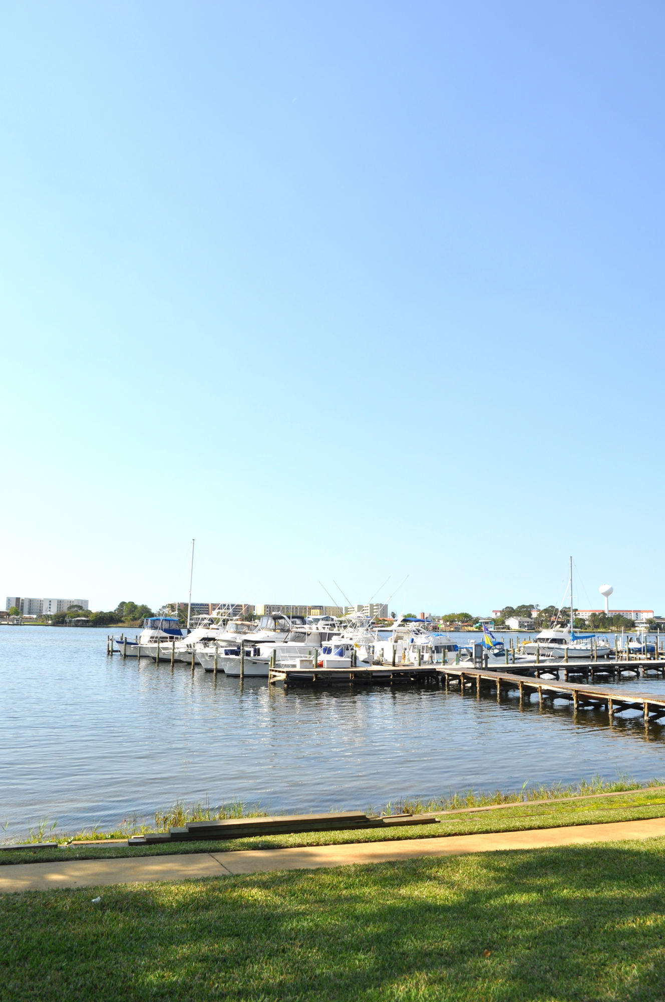 PIRATES BAY PH 1 - Residential