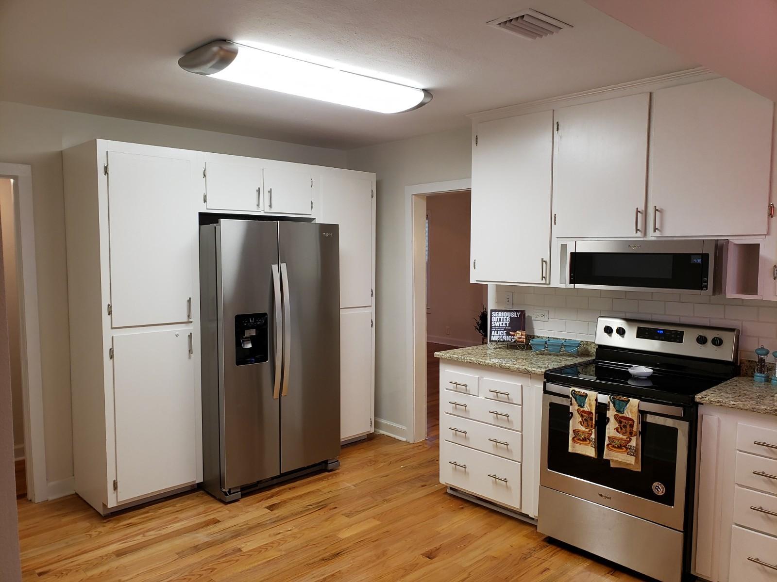 ANDERSON S/D - Residential