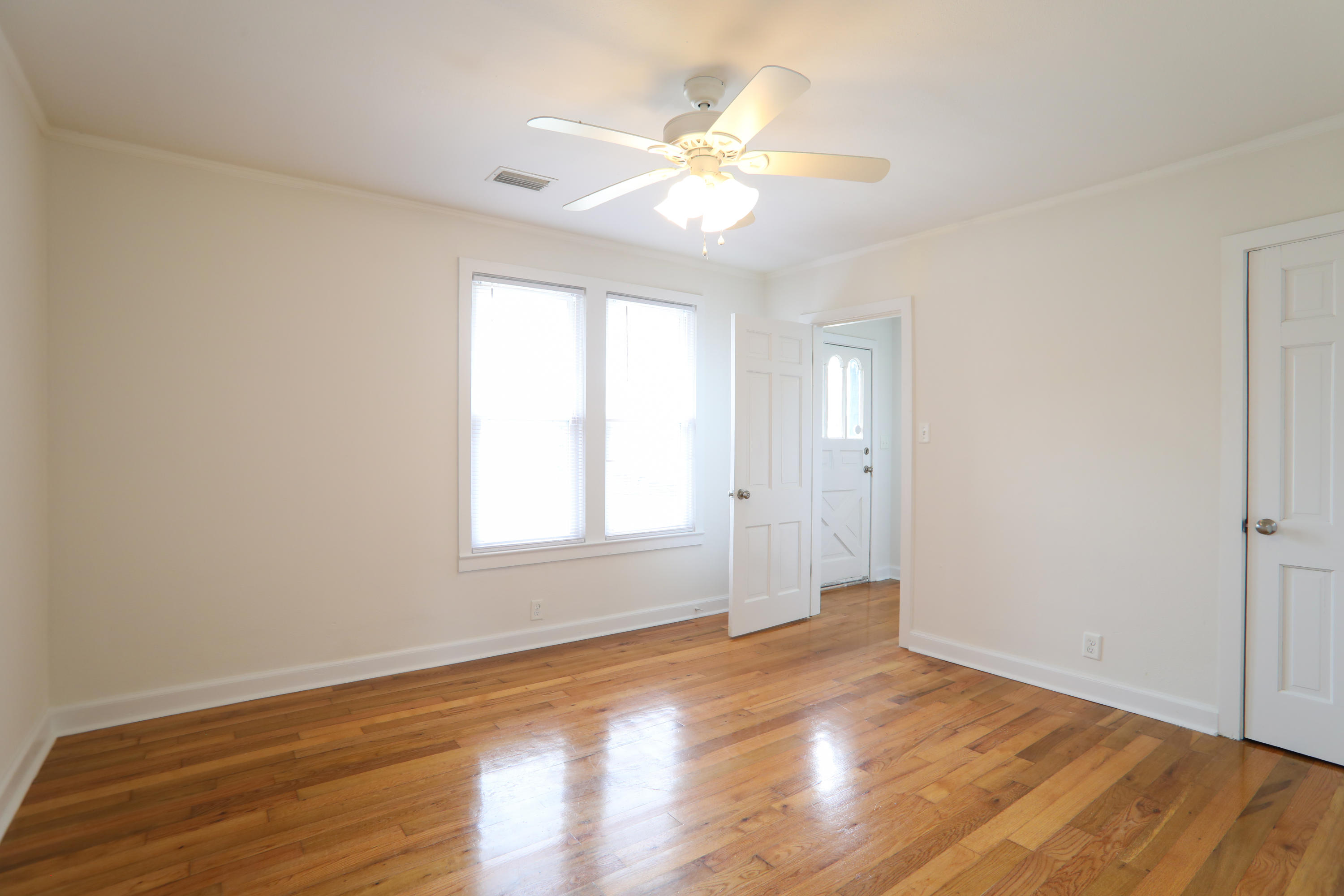 ANDERSON S/D - Residential