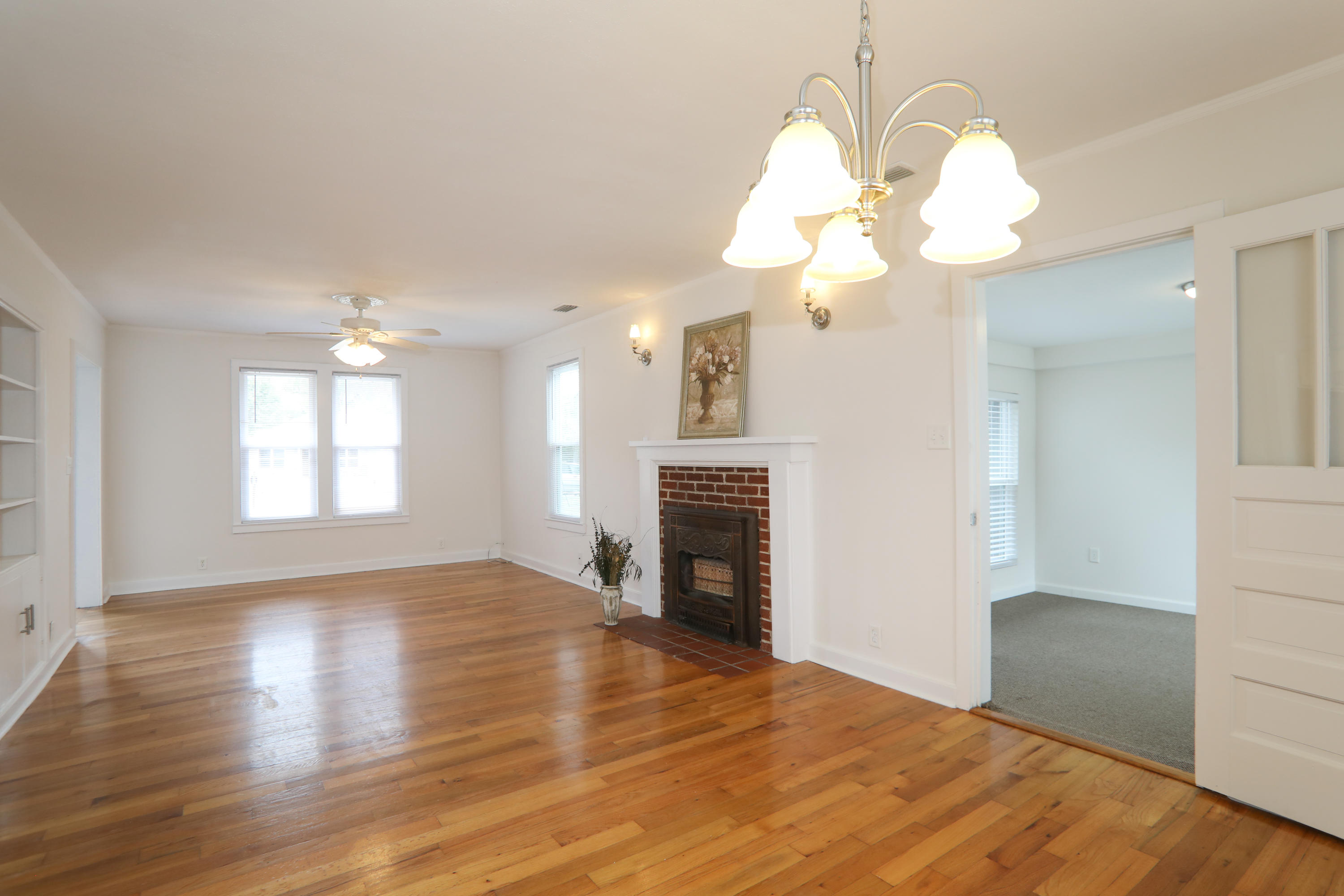 ANDERSON S/D - Residential