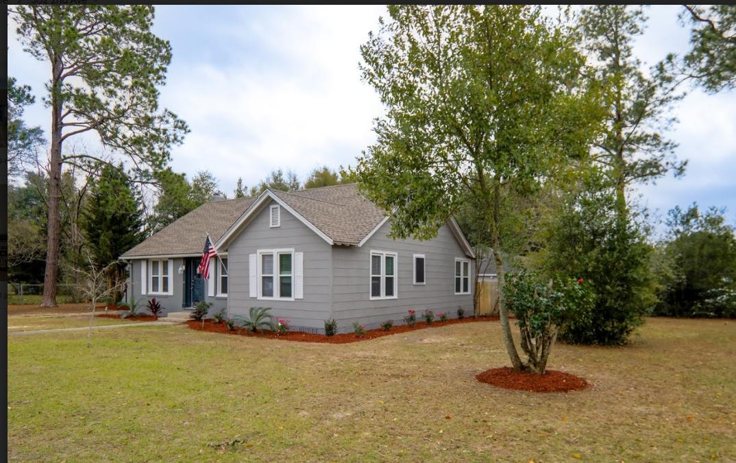 ANDERSON S/D - Residential