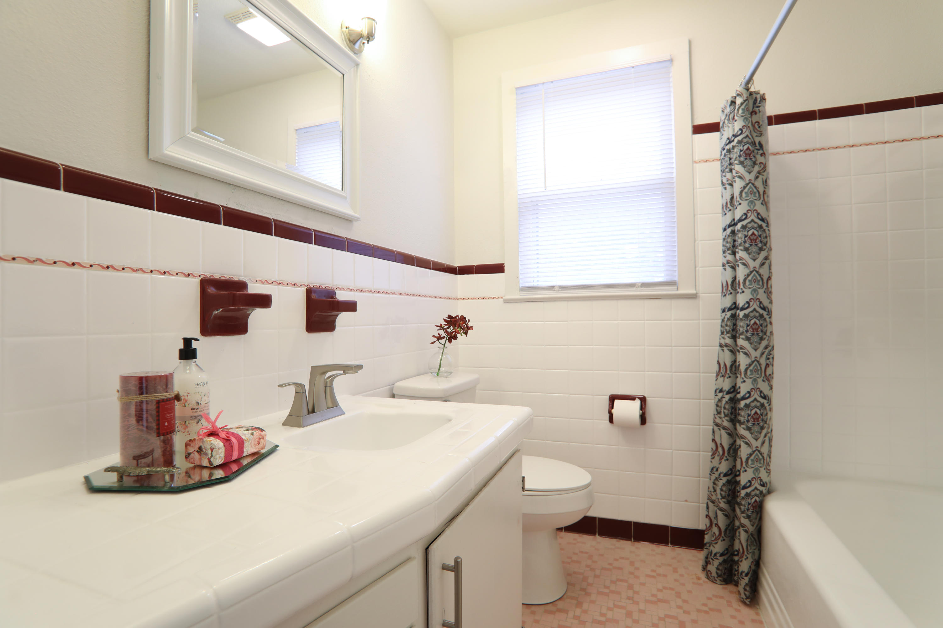 ANDERSON S/D - Residential