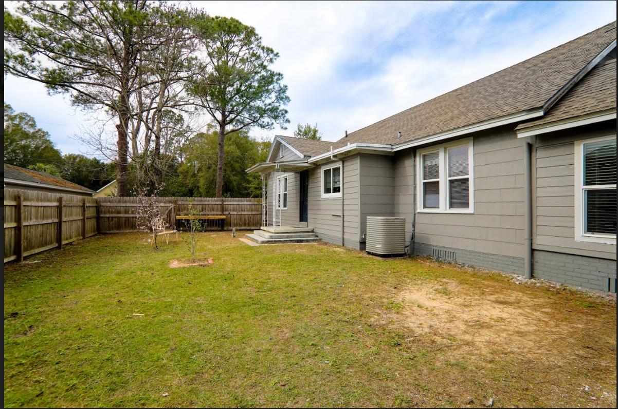 ANDERSON S/D - Residential