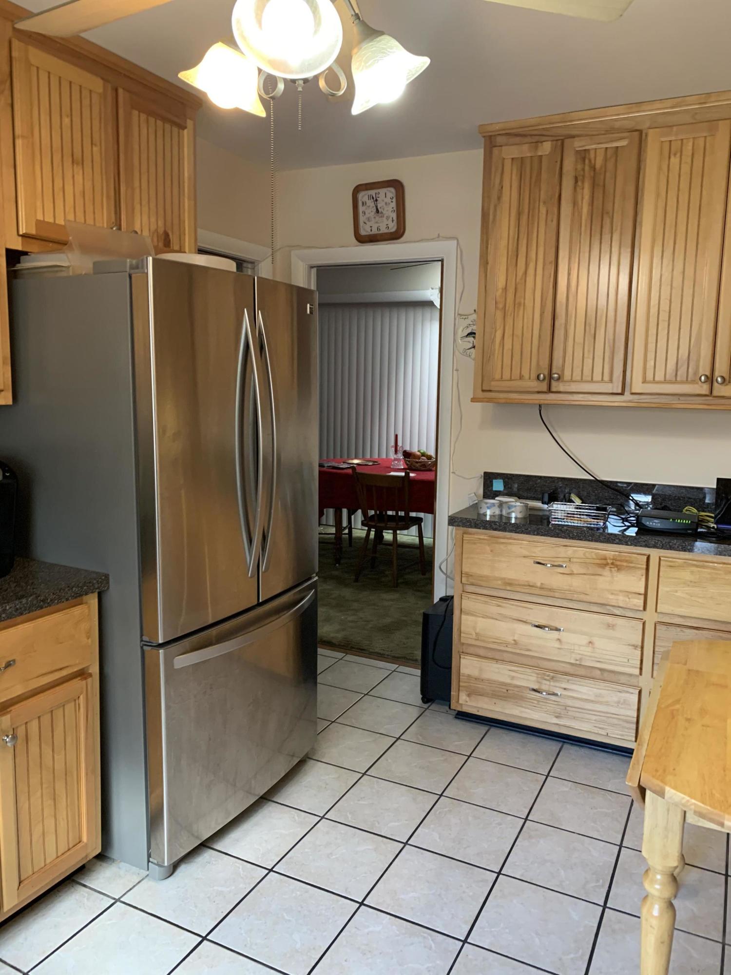 VALPARAISO PLAT #16 LOT 29 BLK 3 - Residential