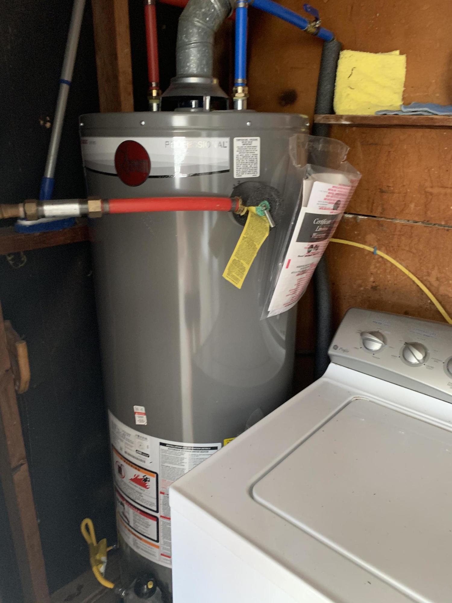 VALPARAISO PLAT #16 LOT 29 BLK 3 - Residential