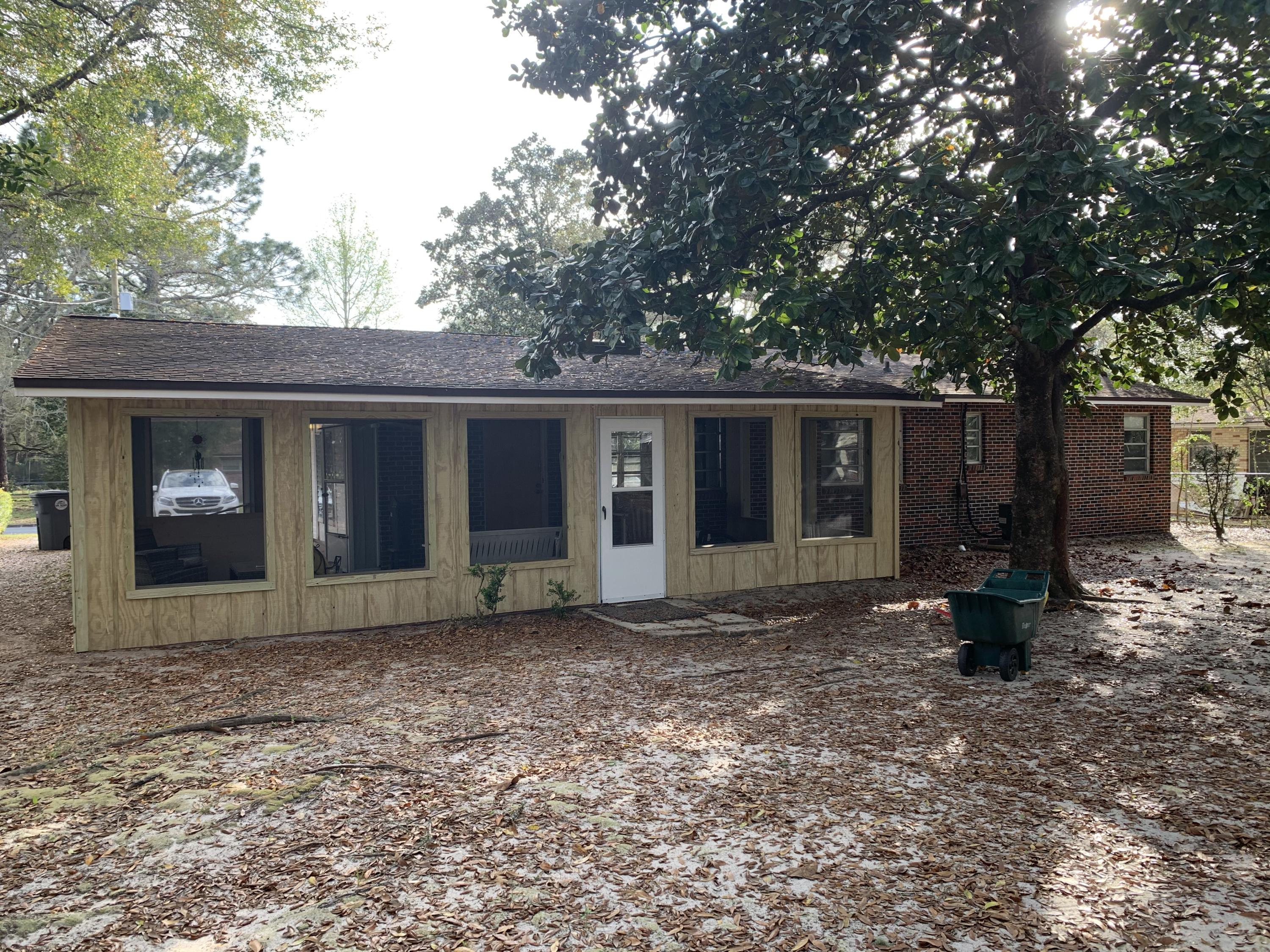 VALPARAISO PLAT #16 LOT 29 BLK 3 - Residential