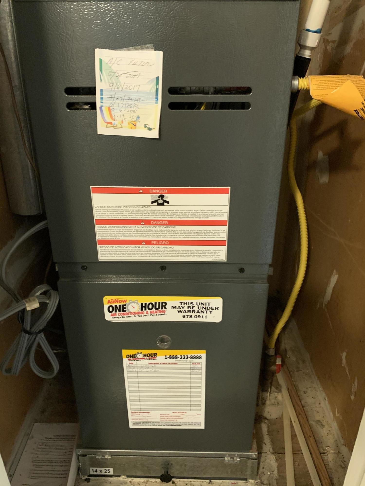 VALPARAISO PLAT #16 LOT 29 BLK 3 - Residential