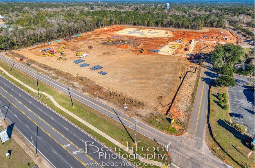 Entered for comp purposes only