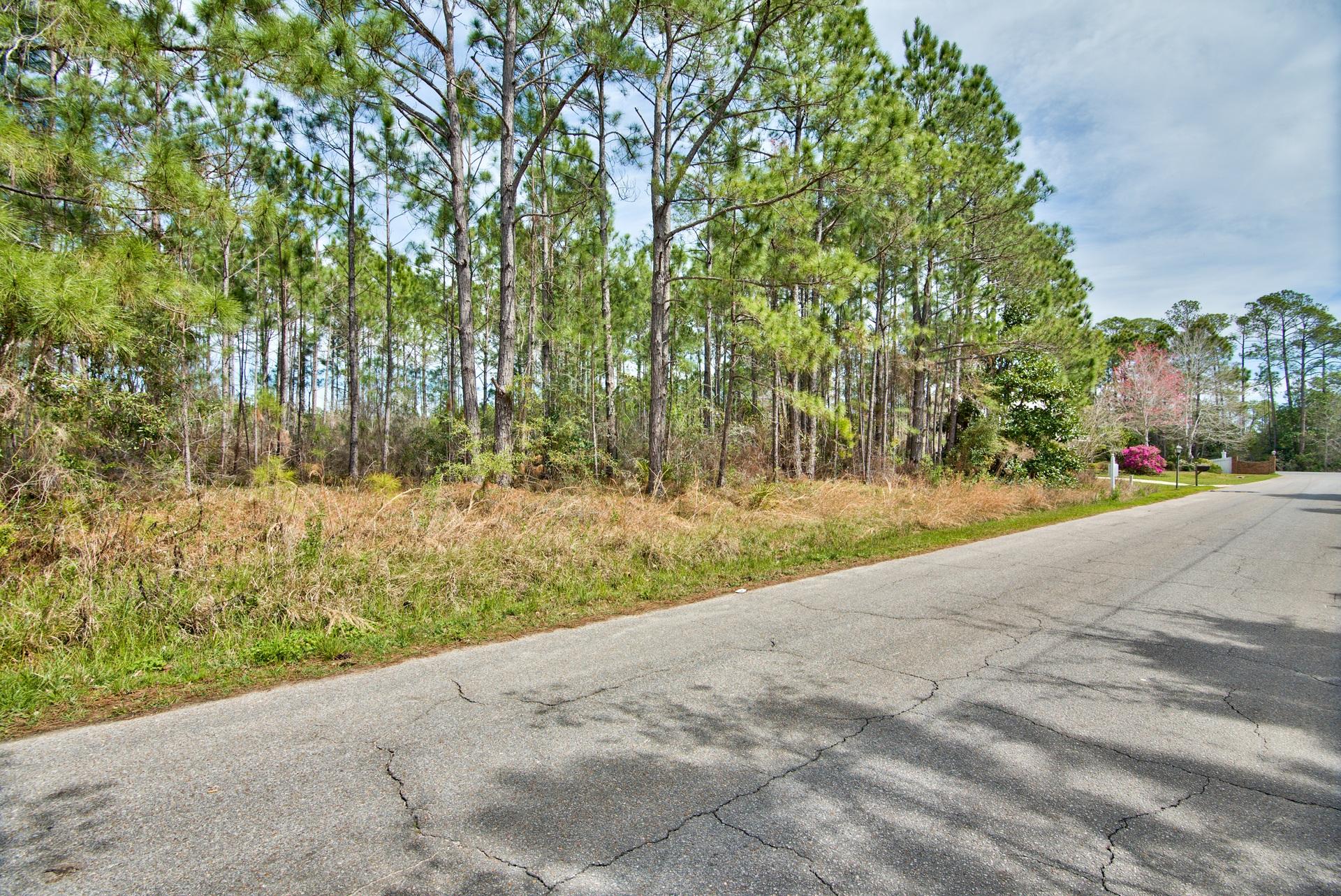 SHORTLINE LAKE ESTATES - Land