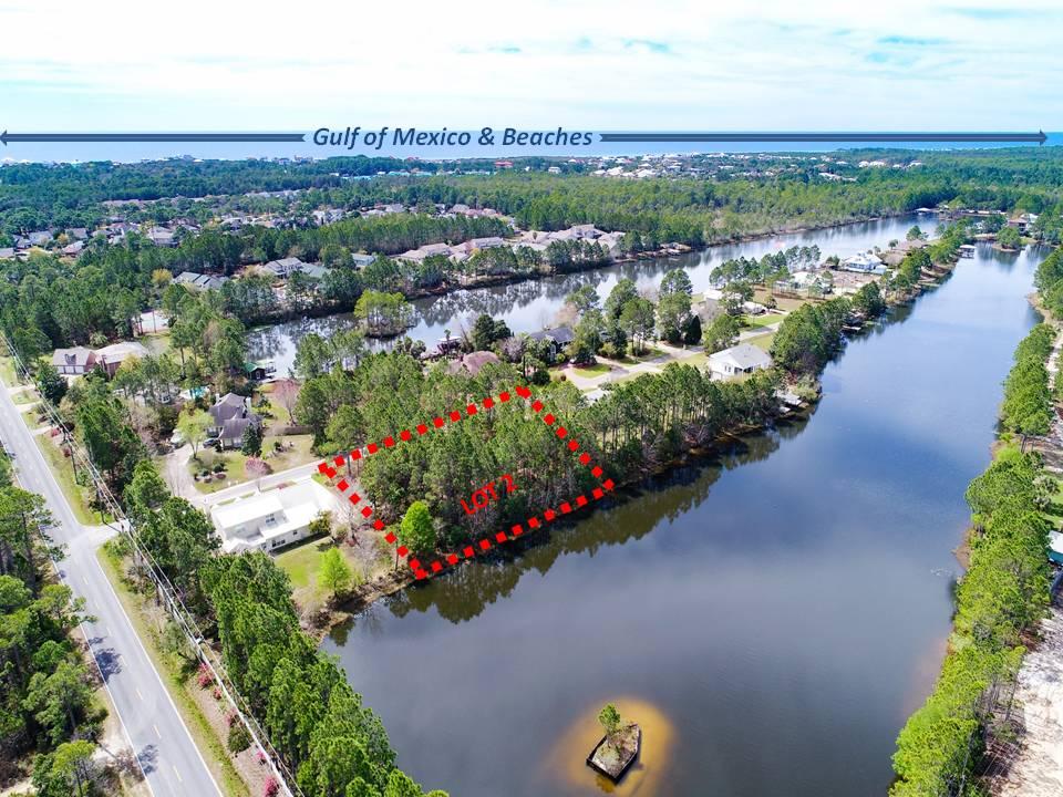 SHORTLINE LAKE ESTATES - Land