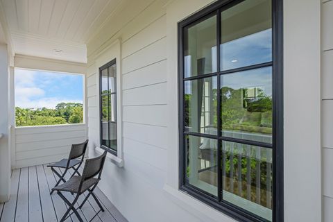 A home in Inlet Beach