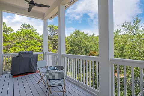 A home in Inlet Beach