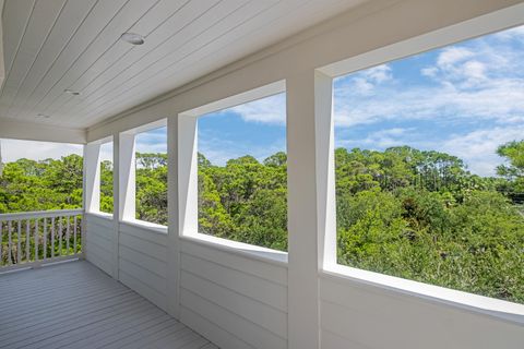 A home in Inlet Beach