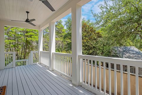 A home in Inlet Beach