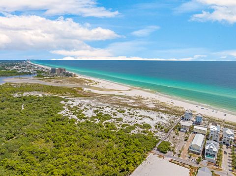 A home in Inlet Beach