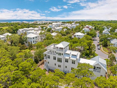 A home in Inlet Beach