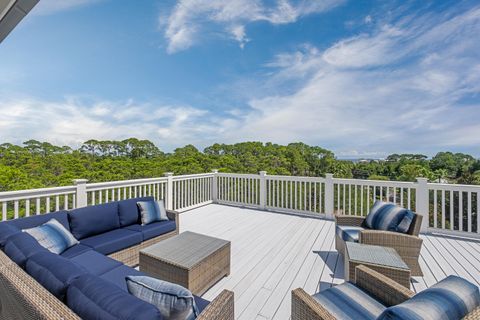 A home in Inlet Beach