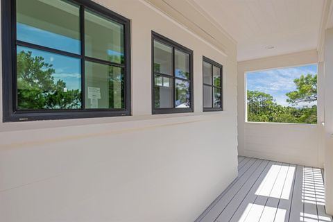 A home in Inlet Beach